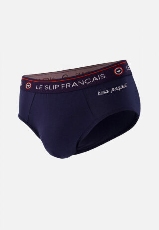 Le Slip Français - Slip en coton