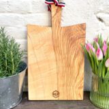 Les planches à découper made in France