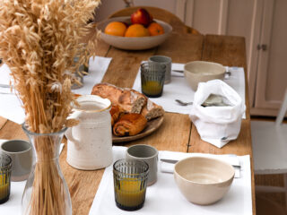 Les sets de table made in France