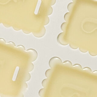 Préparation des Biscuits Parfumés Joene