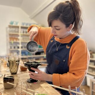 Joene - artisan cirier