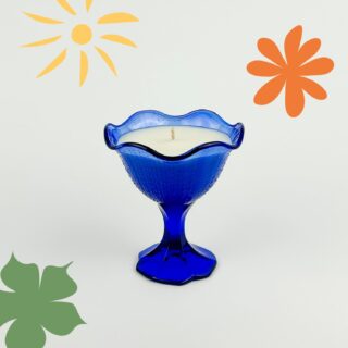 Joen - bougie décorative parfumée