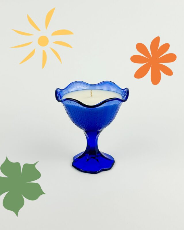 Joen - bougie décorative parfumée