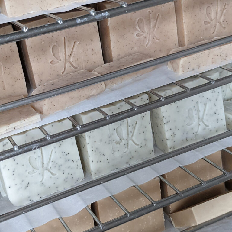 Klapotis - savon artisanal solide