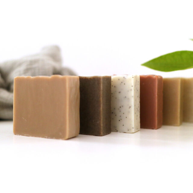 Klapotis - savon artisanal solide