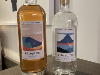 Les boissons made in France
