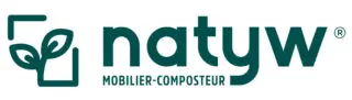Logo Natyw
