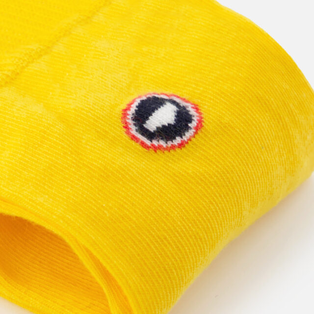 Le Slip Français - Chaussettes mi-hautes - 100% Made in France