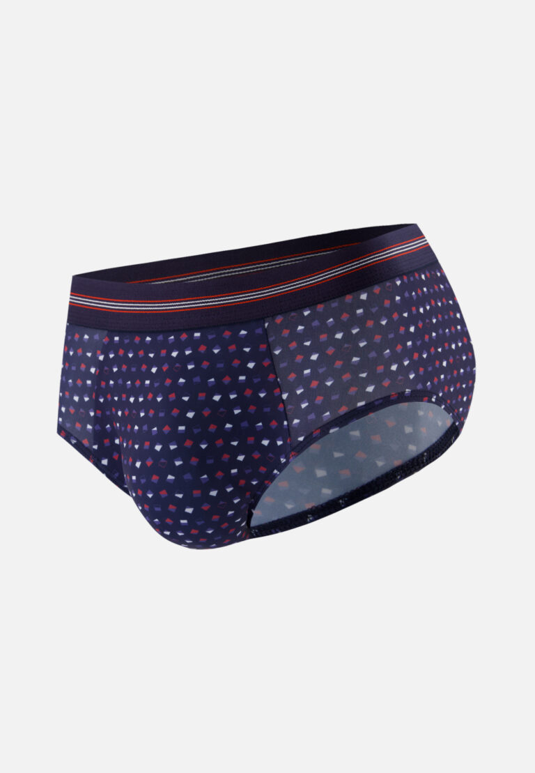 Le Slip Français - Slip ultra léger - 100% Made in France