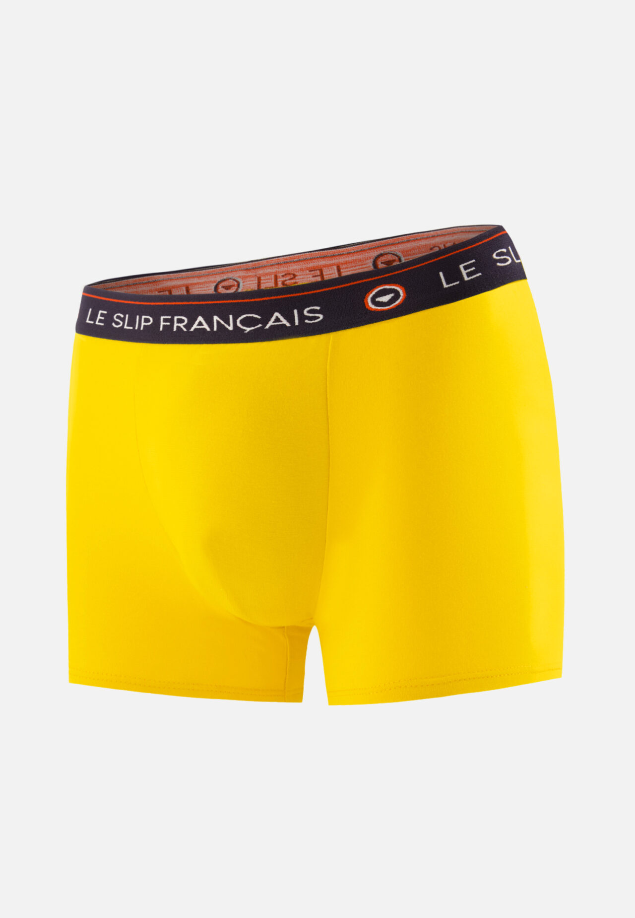 a7b31ddf0bebb6ae5cfaacc92db1f793bcd81593 Le Slip Français - Boxer en coton - 100% Made in France