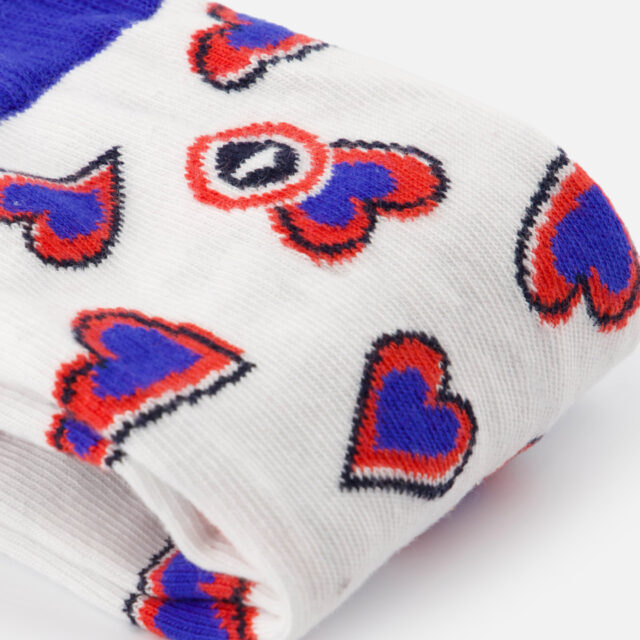 Le Slip Français - Chaussettes mi-hautes - 100% Made in France