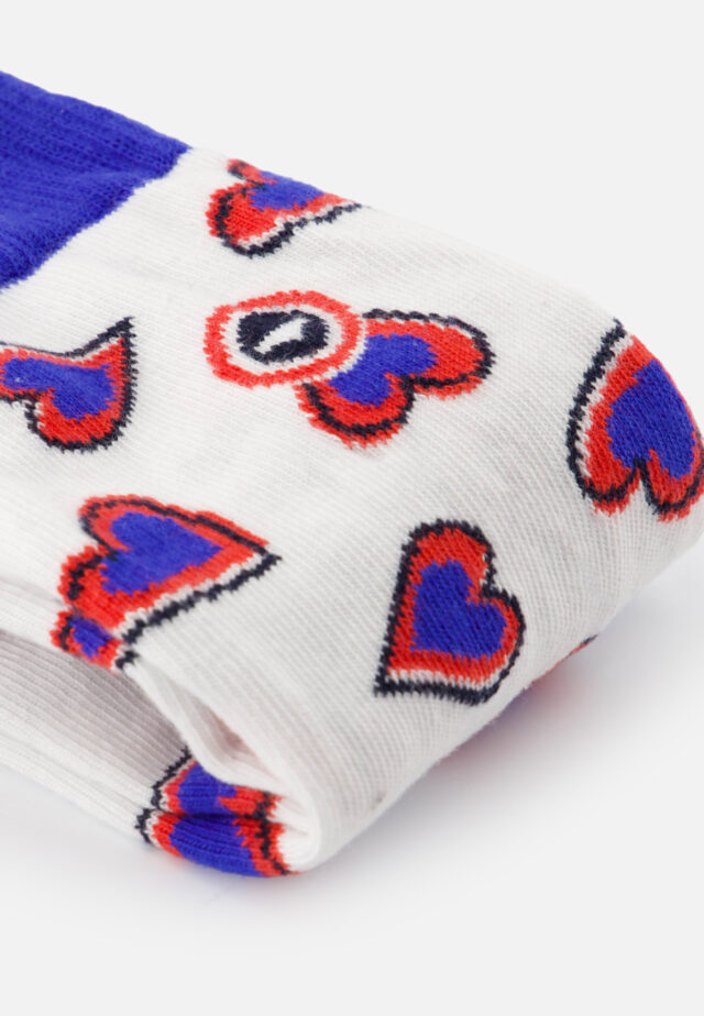 Le Slip Français - Chaussettes mi-hautes - 100% Made in France