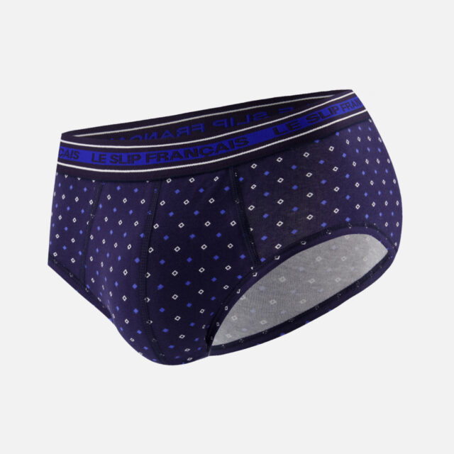 Le Slip Français - Slip en coton - 100% Made in France