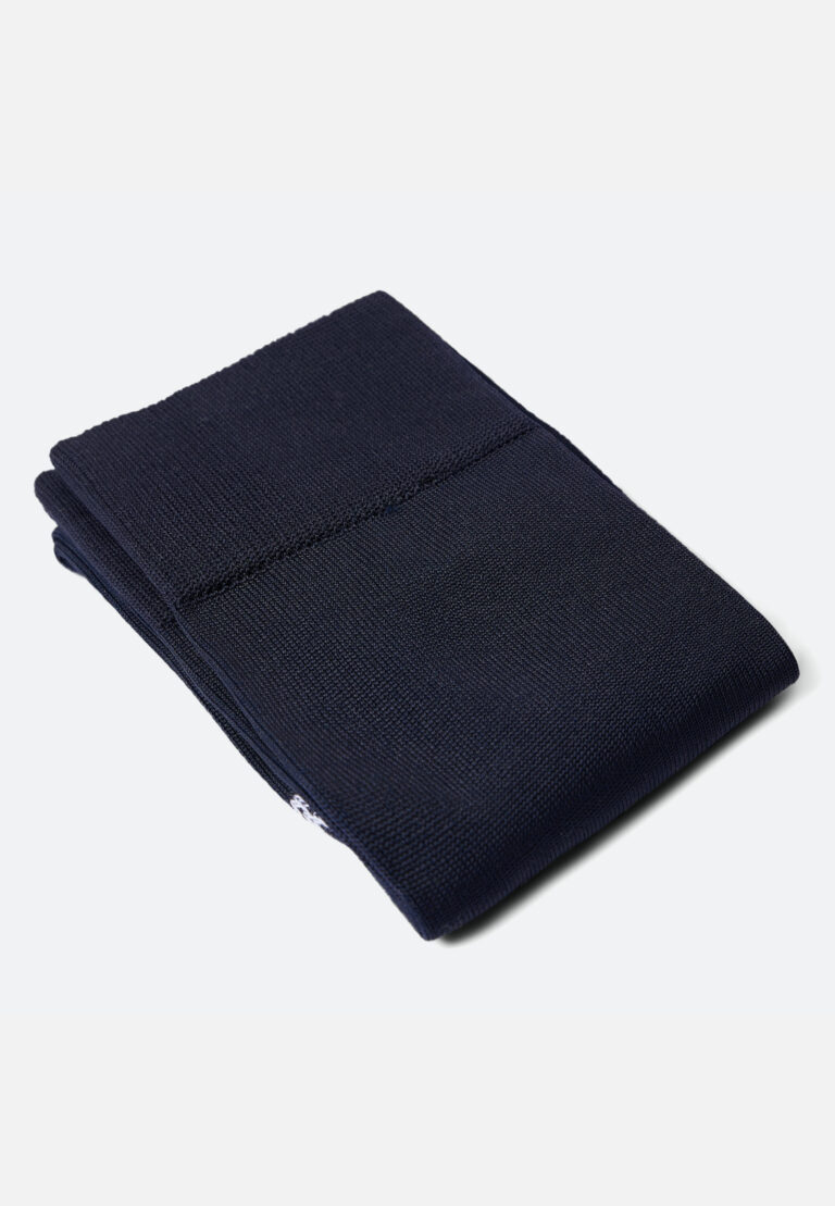 Le Slip Français - Chaussettes mi-hautes en polyamide - 100% Made in France