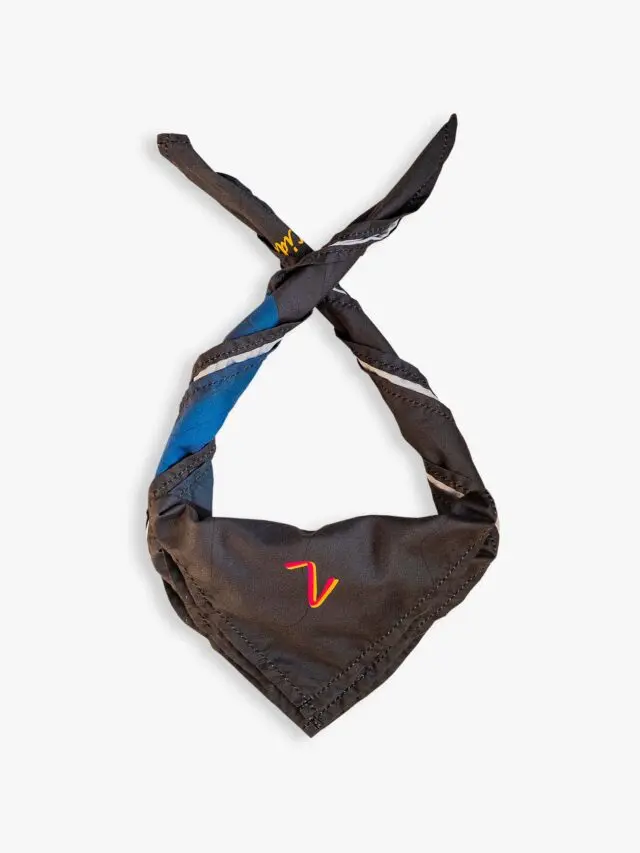 Atelier Velocidade - Bandana Pirinèus