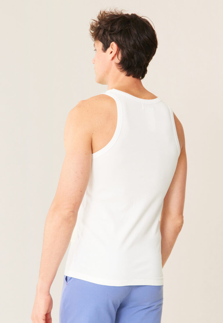 Le Slip Français - Tricot de peau en coton - 100% Made in France