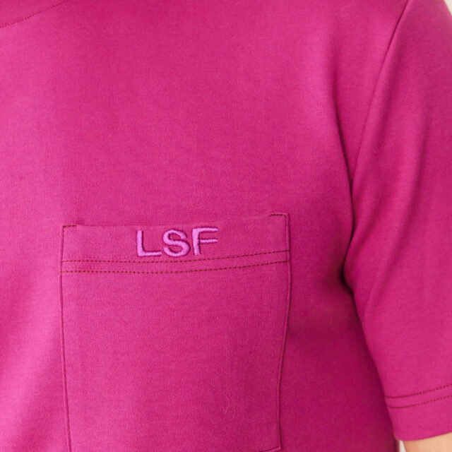 Le Slip Français - T-shirt Homme en coton - 100% Made in France