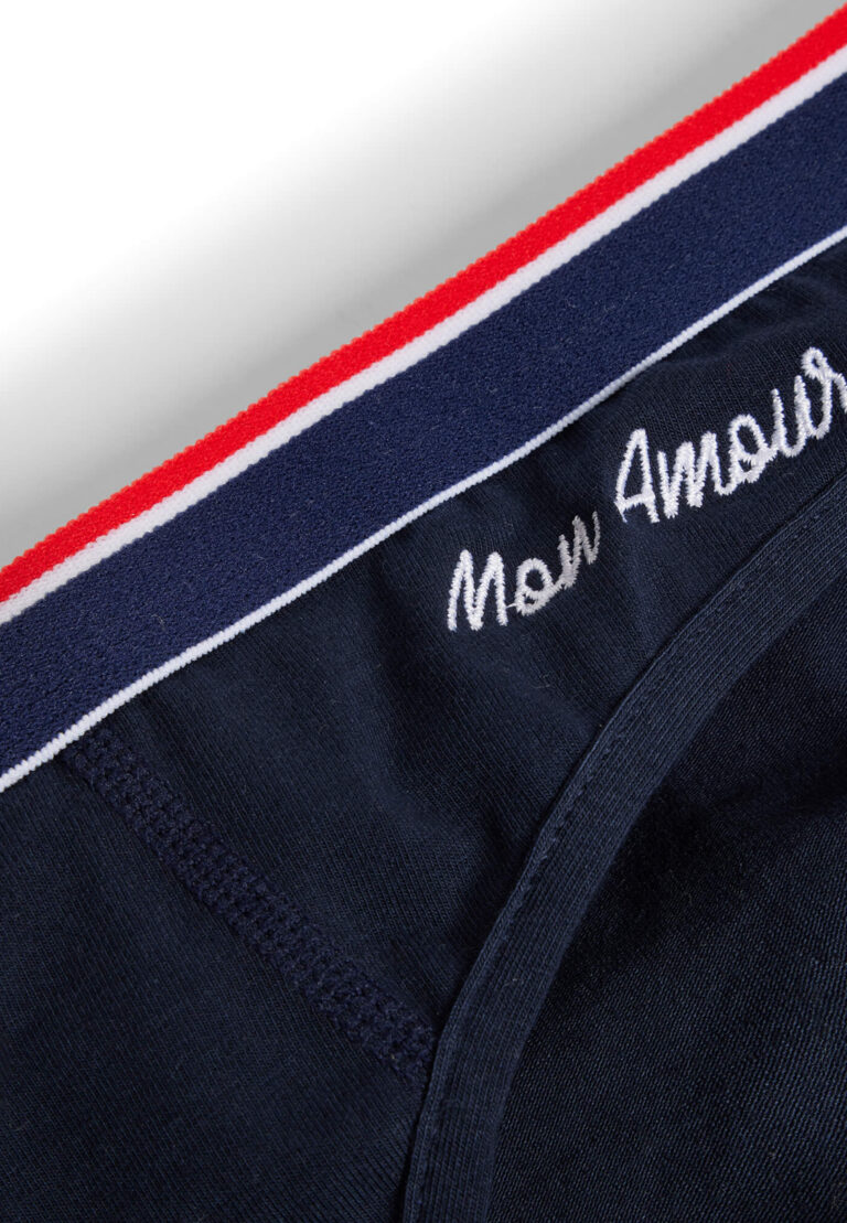 Le Slip Français - Culotte en coton - 100% Made in France
