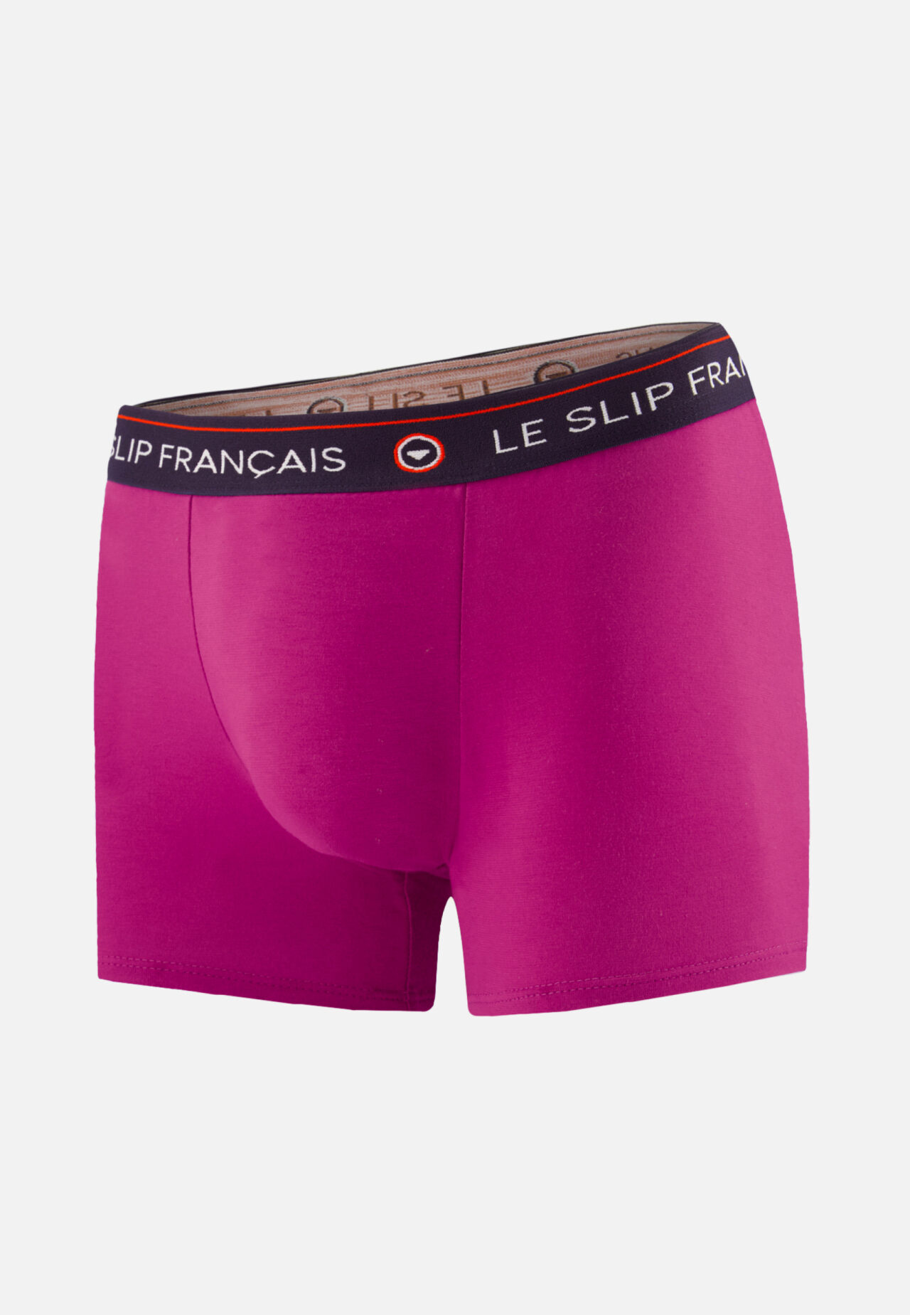 beba86630e5de58d3d578db75ddc0e1aa480b6a5 Le Slip Français - Boxer en coton - 100% Made in France