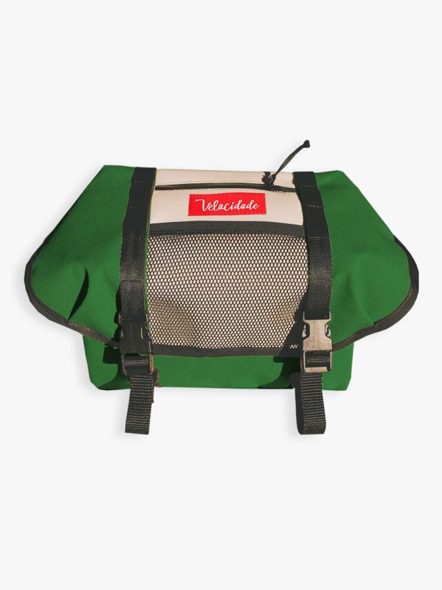 Atelier Velocidade - Bivouac