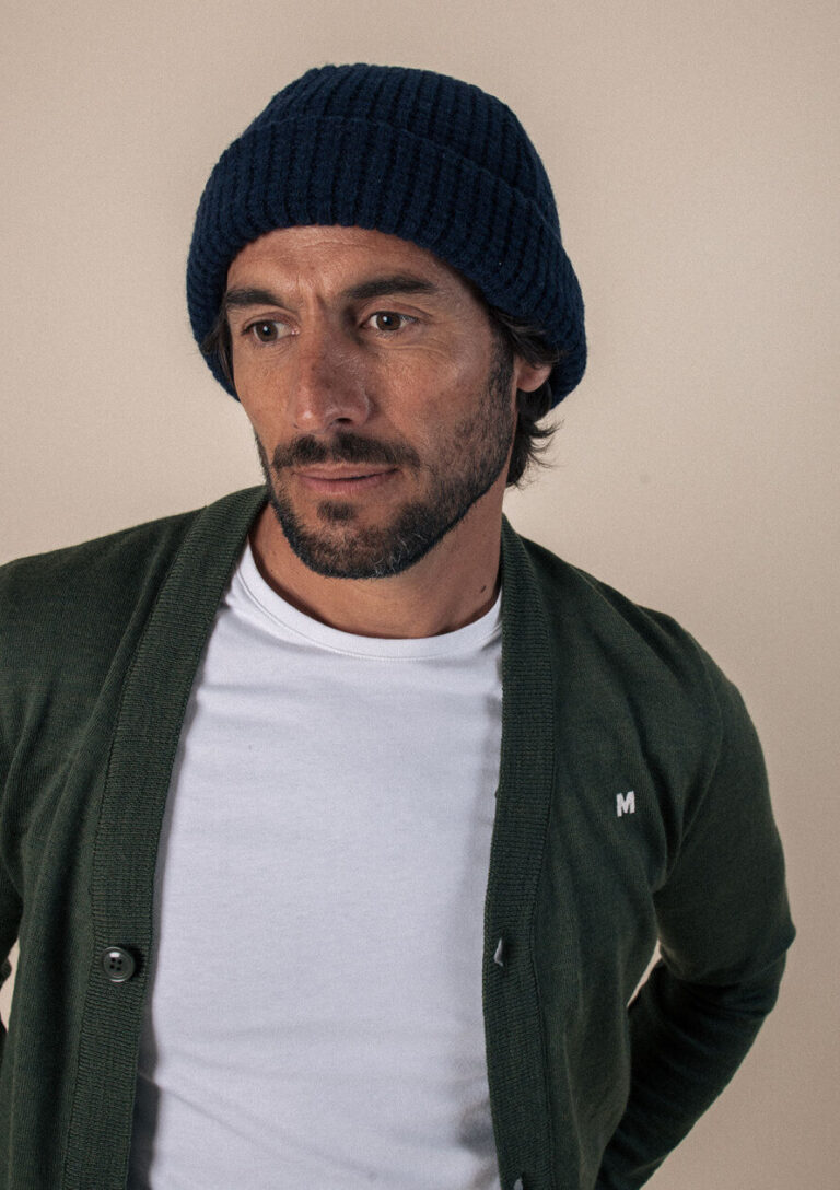 Montlimart - BONNET GRAINE MARINE