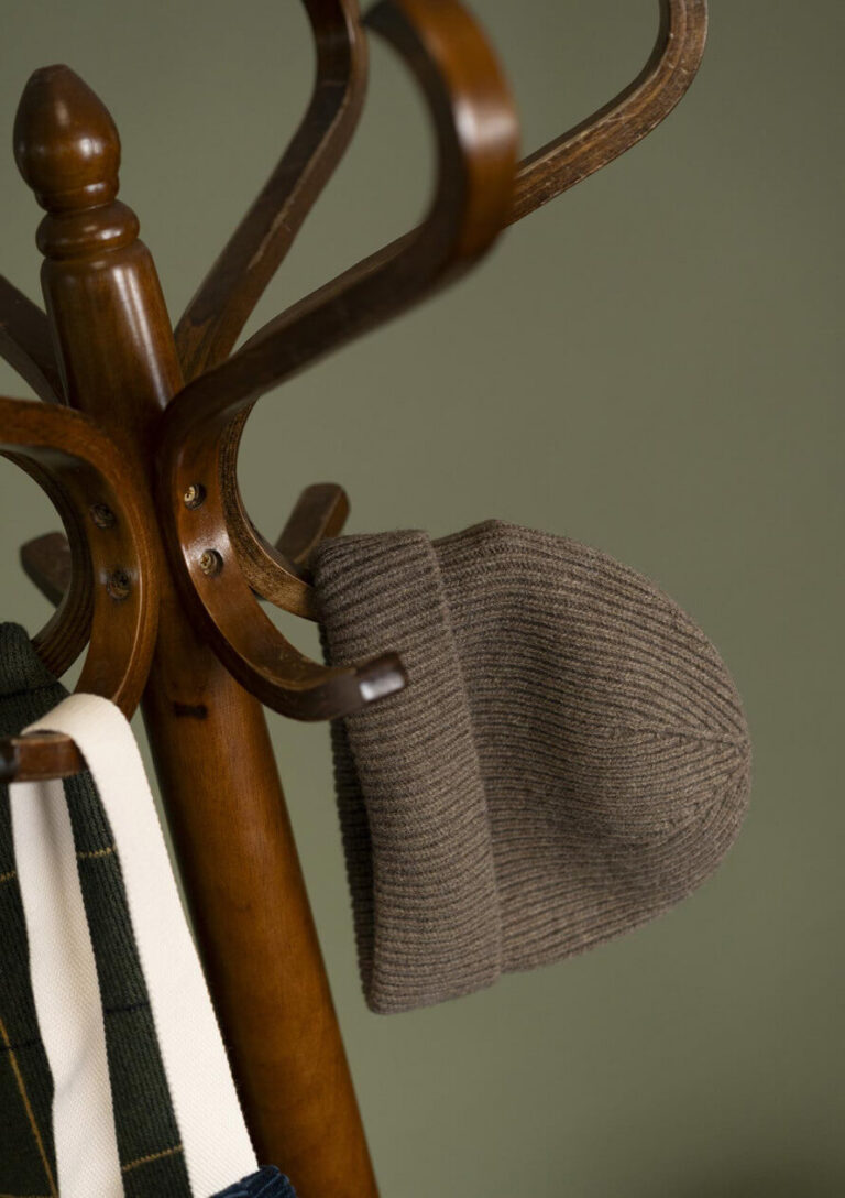 Montlimart - BONNET PRAPOUTEL MARRON
