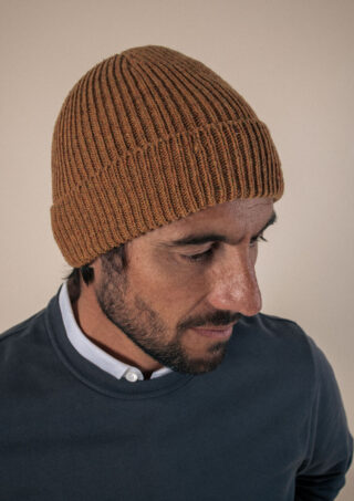 Montlimart - Bonnet Vallee Jaune