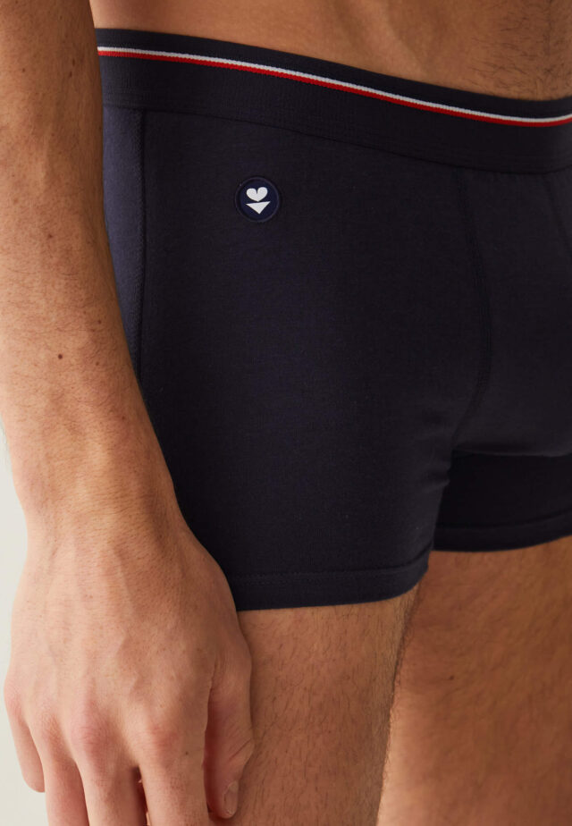 Le Slip Français - Boxer en modal - 100% Made in France