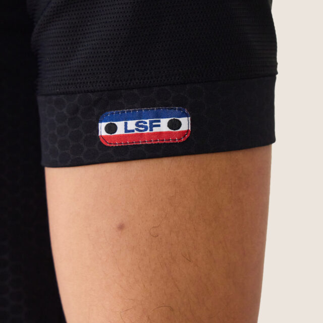 Le Slip Français - T-shirt en polyamide - 100% Made in France