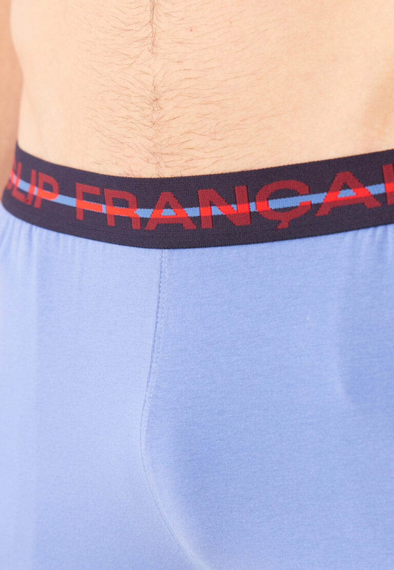 Le Slip Français - Bas de pyjama en coton - 100% Made in France