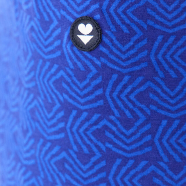 Le Slip Français - Caleçon en coton - 100% Made in France