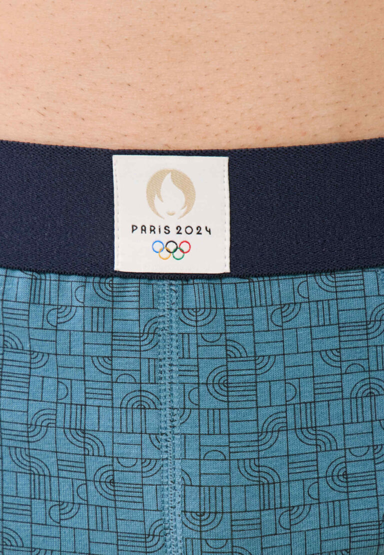 Le Slip Français - Slip en coton - 100% Made in France