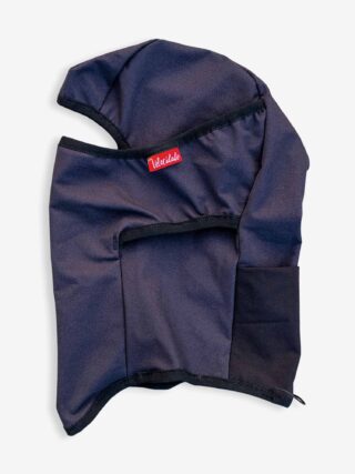 Cagoule en Mérinos par la marque Atelier Velocidade Atelier Velocidade - Cagoule en Mérinos