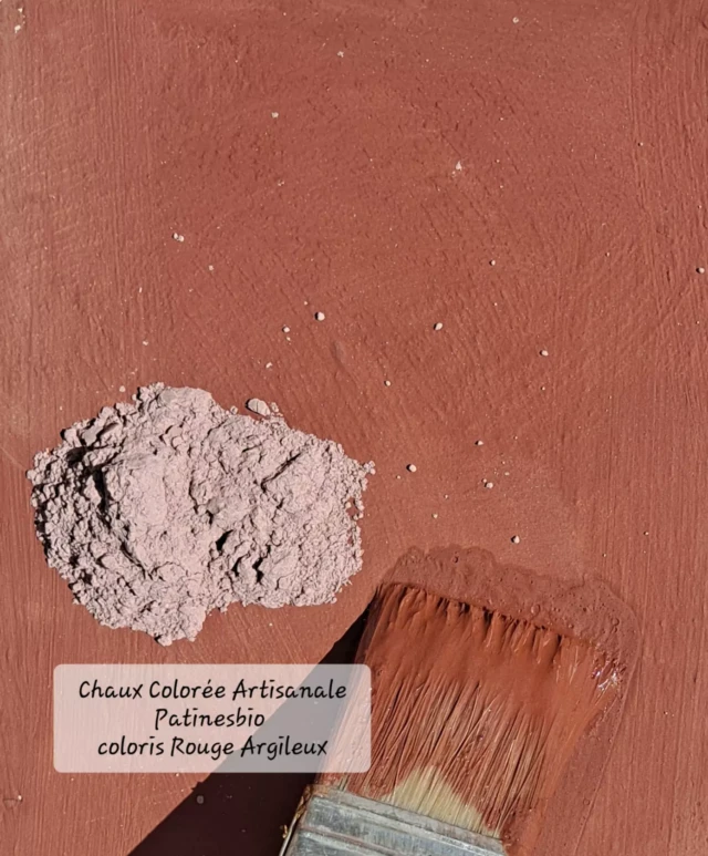 Capucine-patinesbio-chaux-coloree-rouge-argileux