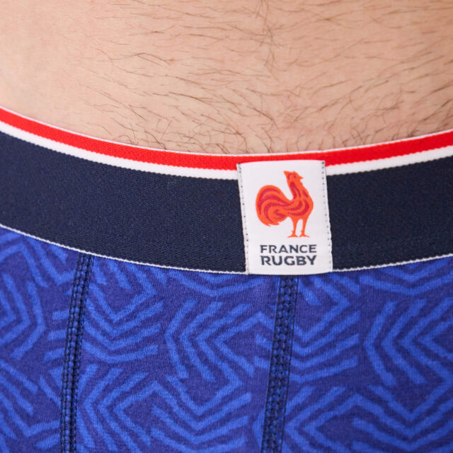 Le Slip Français - Boxer en coton - 100% Made in France
