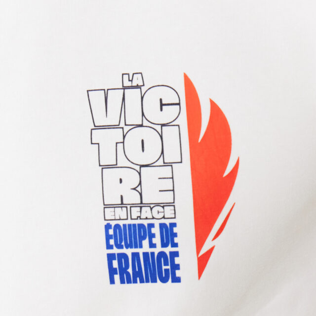 Le Slip Français - Ensemble pyjama t-shirt et short en coton - 100% Made in France