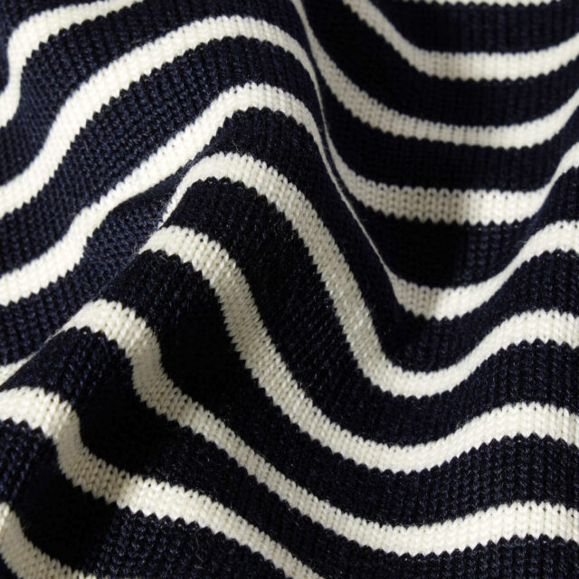 Le Slip Français - Pull en laine - 100% Made in France