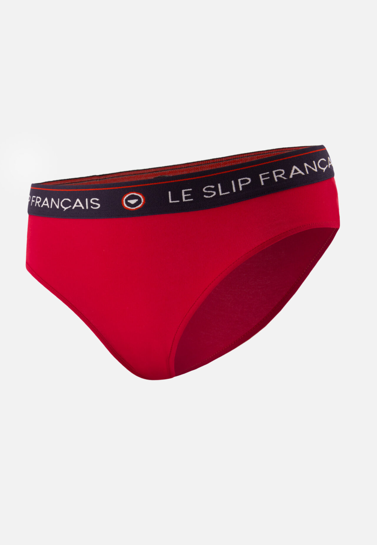 Culotte en coton Le Slip Français Marques de France