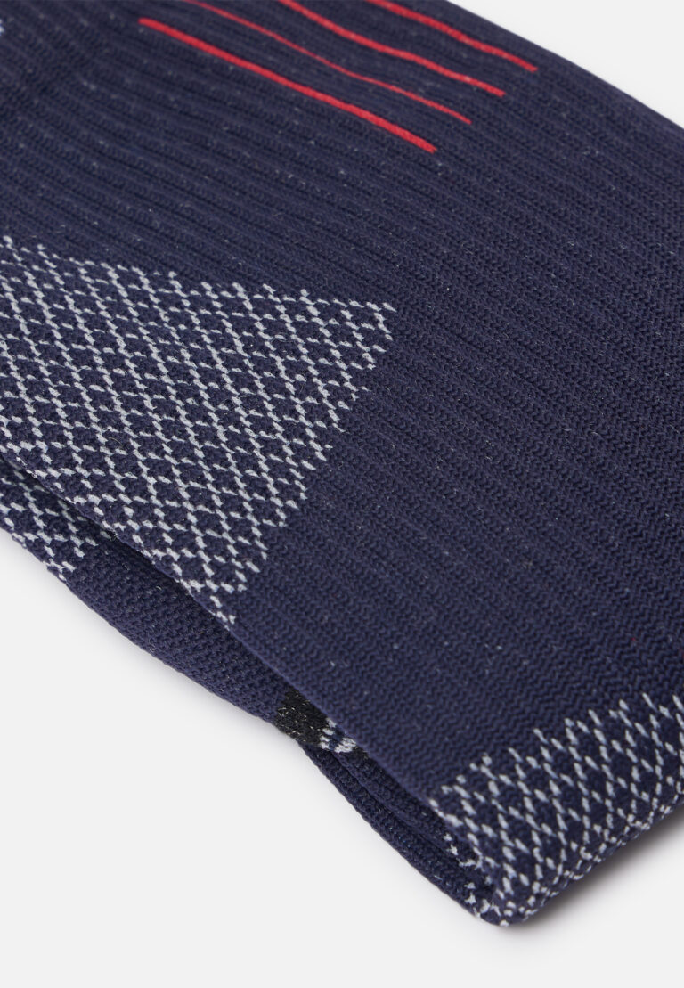 Le Slip Français - Air Chaussette Longue - 100% Made in France