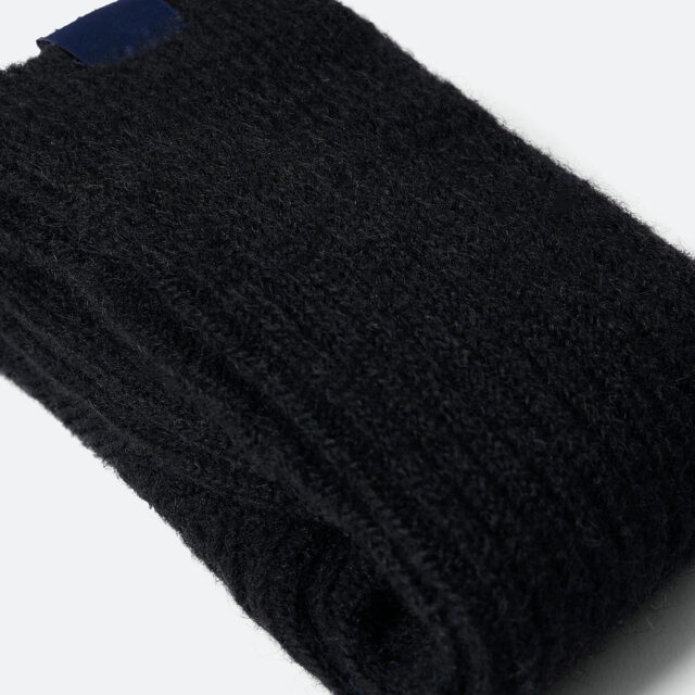 Le Slip Français - Chaussettes mi-hauts en mohair - 100% Made in France