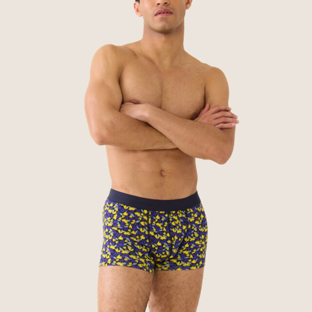 Le Slip Français - Boxer en coton - 100% Made in France