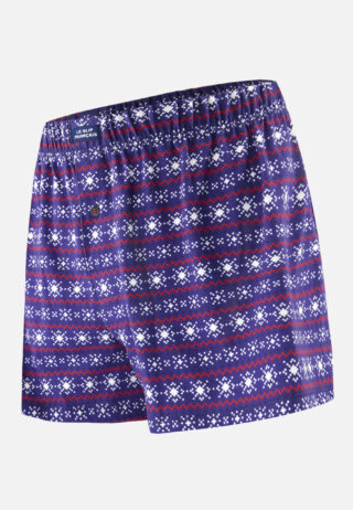 Caleçon en coton par la marque Le Slip Français Le Slip Français - Caleçon en coton