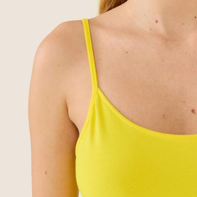 Le Slip Français - Caraco de pyjama en coton - 100% Made in France