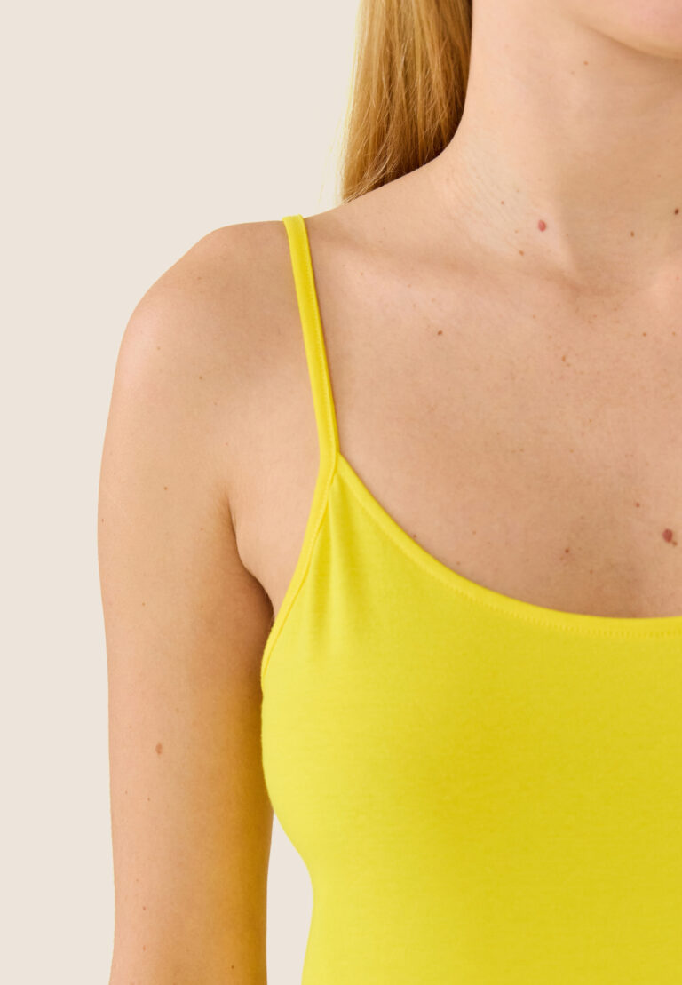 Le Slip Français - Caraco de pyjama en coton - 100% Made in France