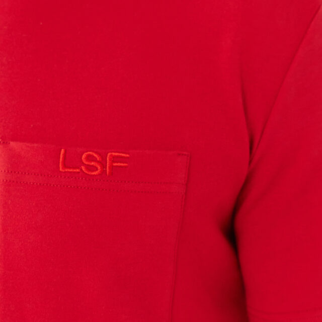 Le Slip Français - T-shirt Homme en coton - 100% Made in France