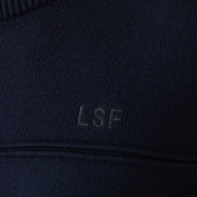 Le Slip Français - Pull Homme - 100% Made in France