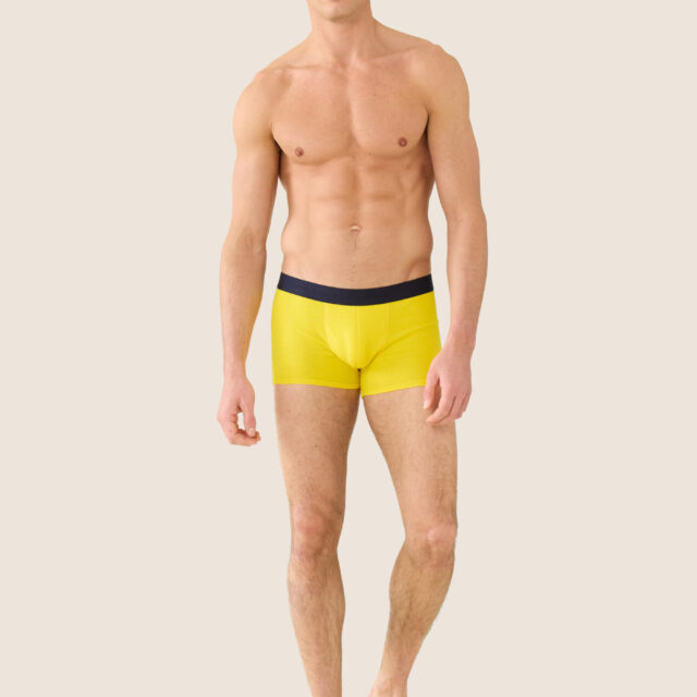 Le Slip Français - Boxer en coton - 100% Made in France