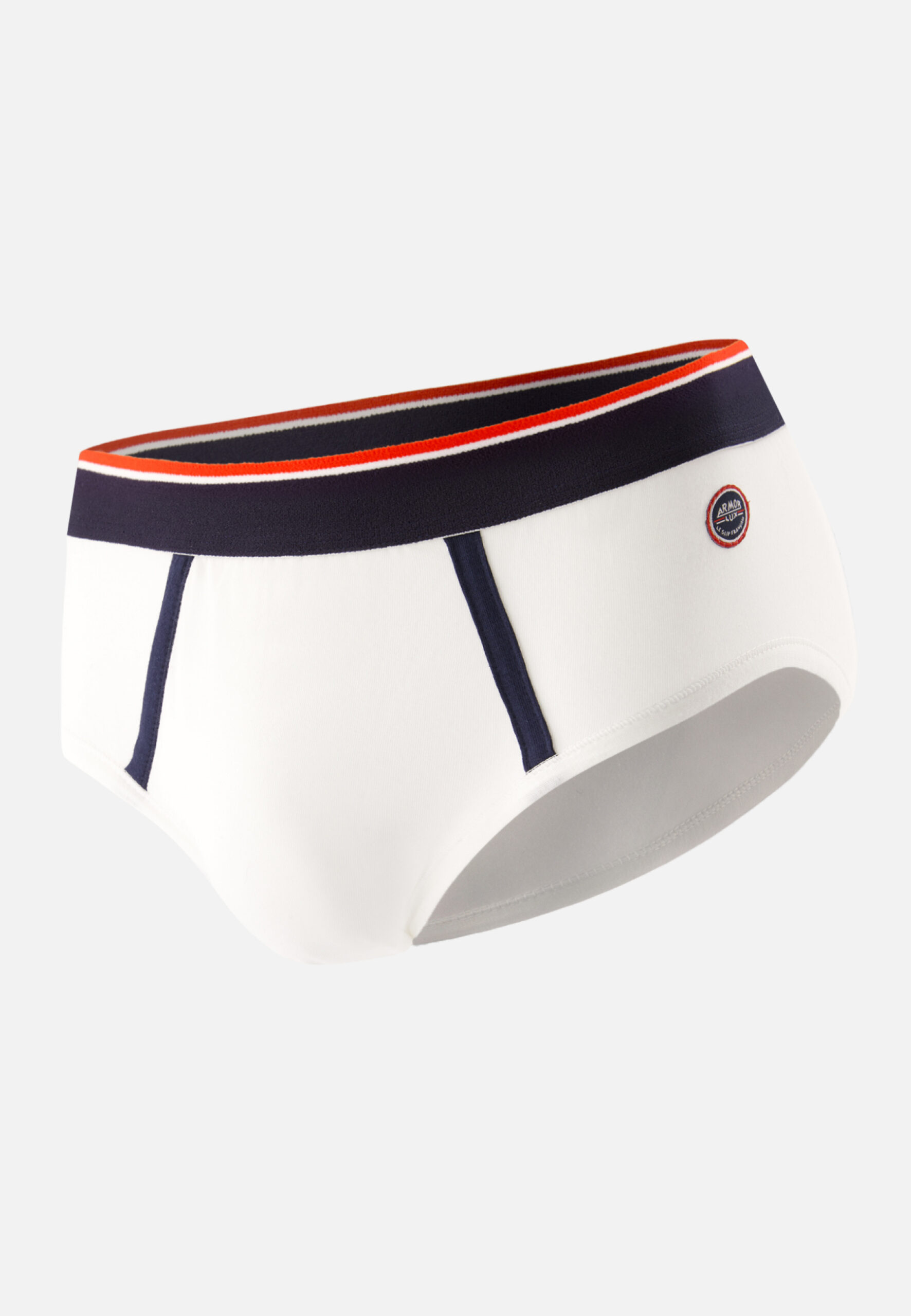 Slip en coton LSF x Armor Lux