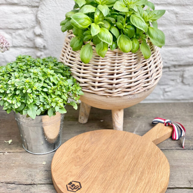 Planches BRÜT - Planche CIAO  BELLA