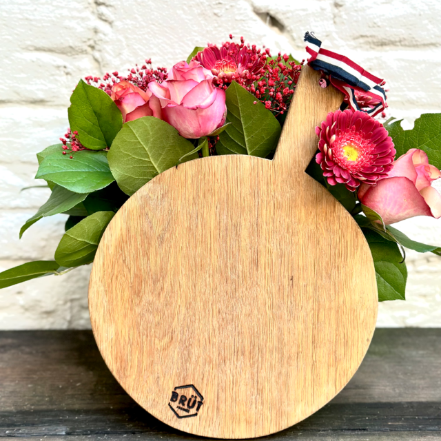 Planches BRÜT - Planche CIAO  BELLA